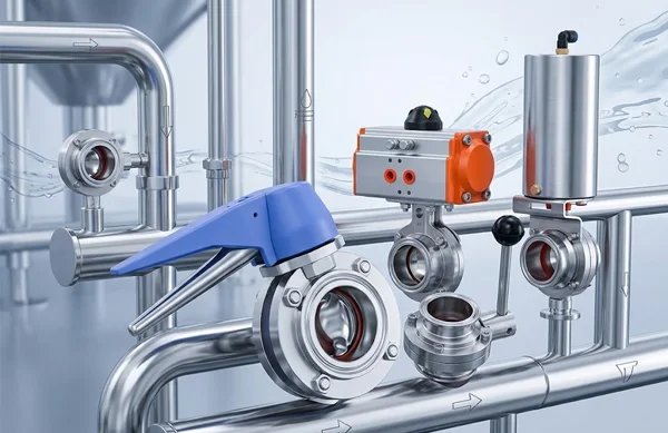 Nauwkeurige productie-experts van Dingyue Precision High-Purity Fluid Control-apparatuur