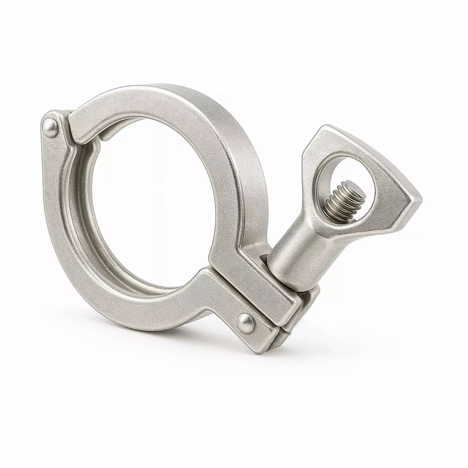 Sanitaire Tri-Clamp 13MHM