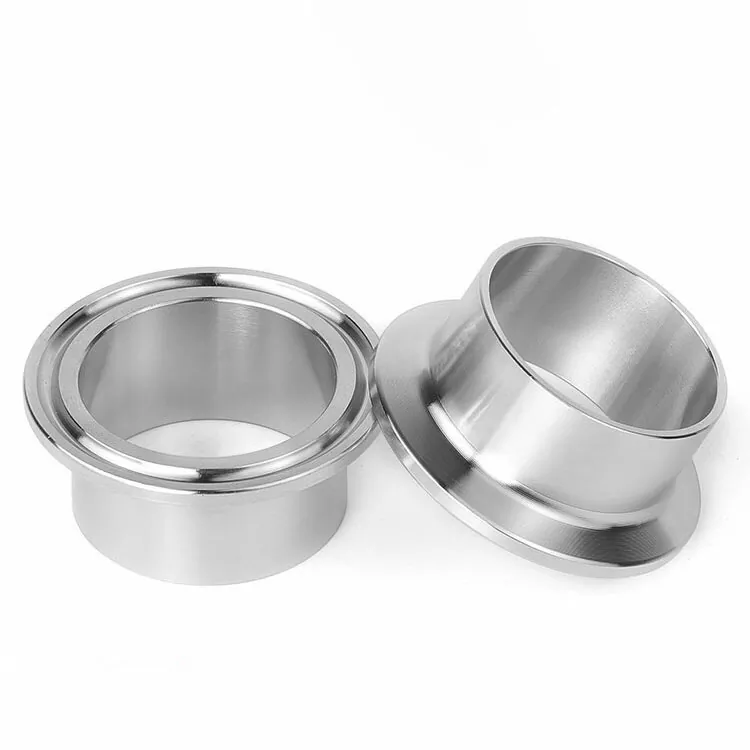 Tri-Clamp-huls